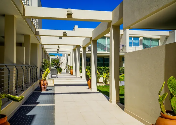 19 Summer Suites