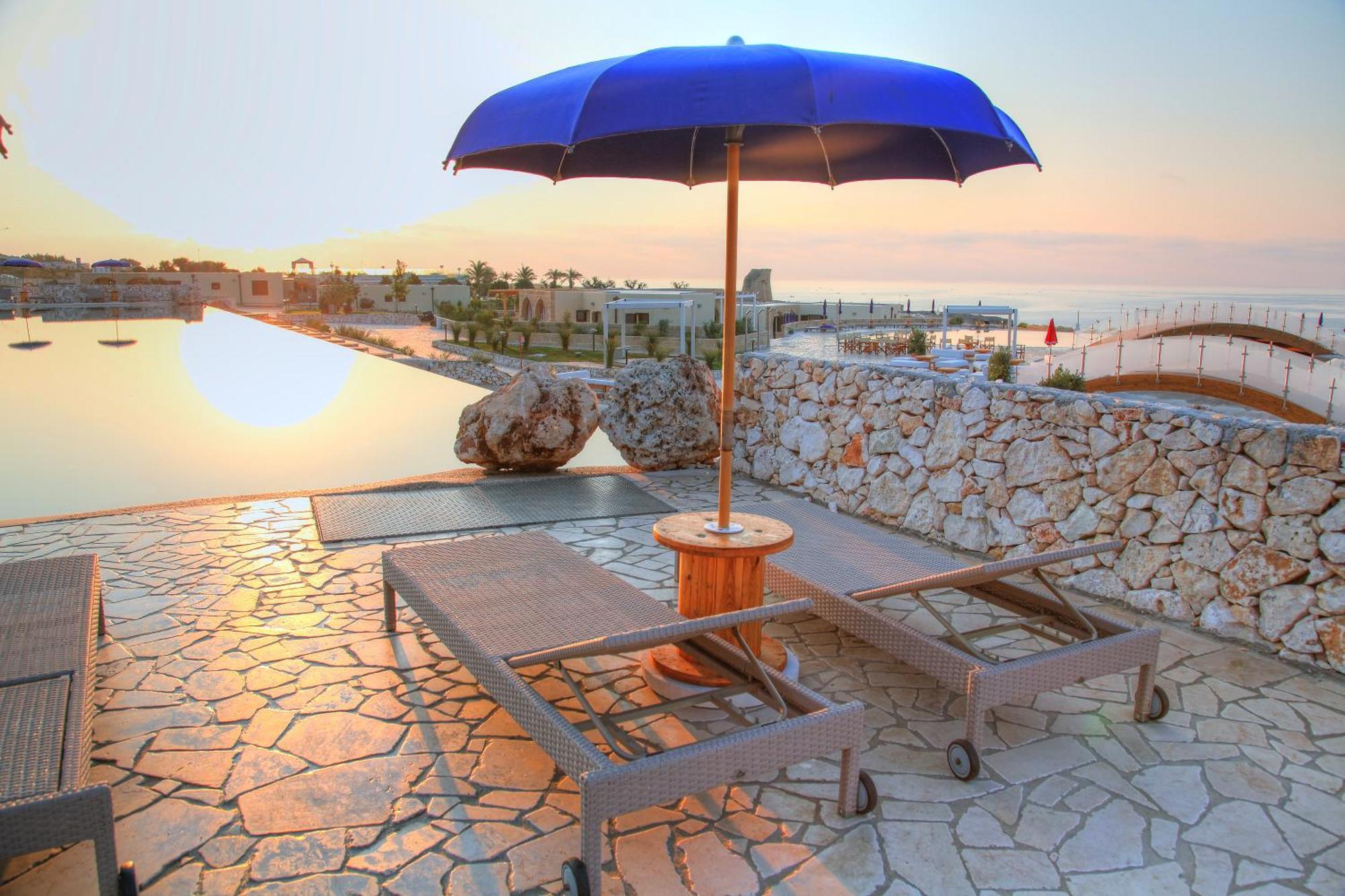 Holiday park 19 Summer Santa Cesarea Terme