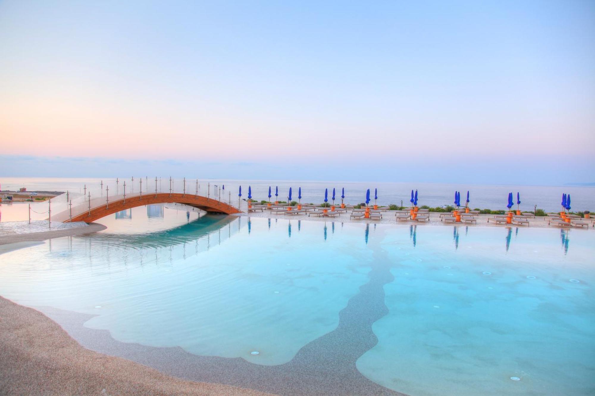 19 Summer Santa Cesarea Terme