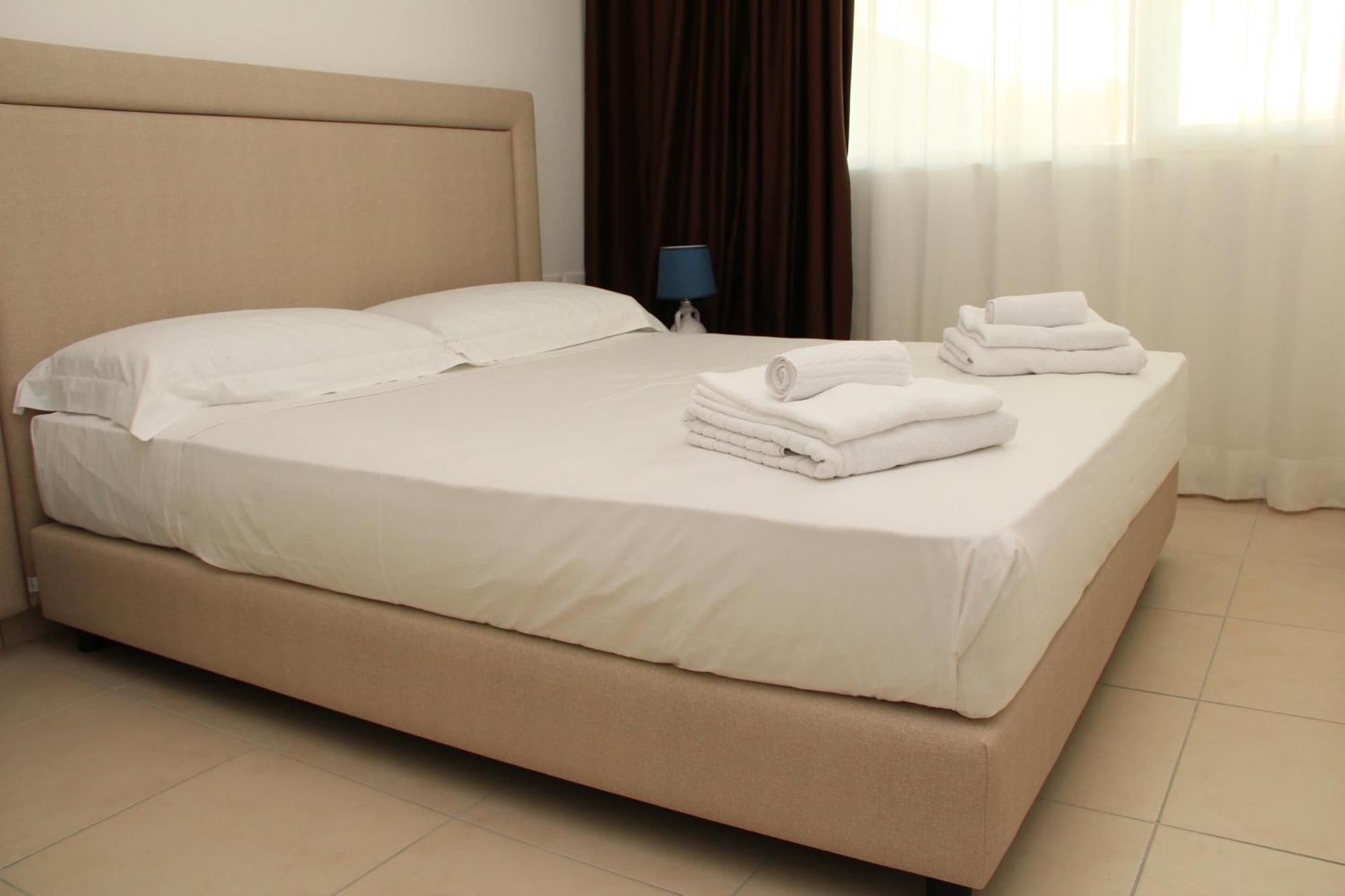 19 Summer 4* Santa Cesarea Terme