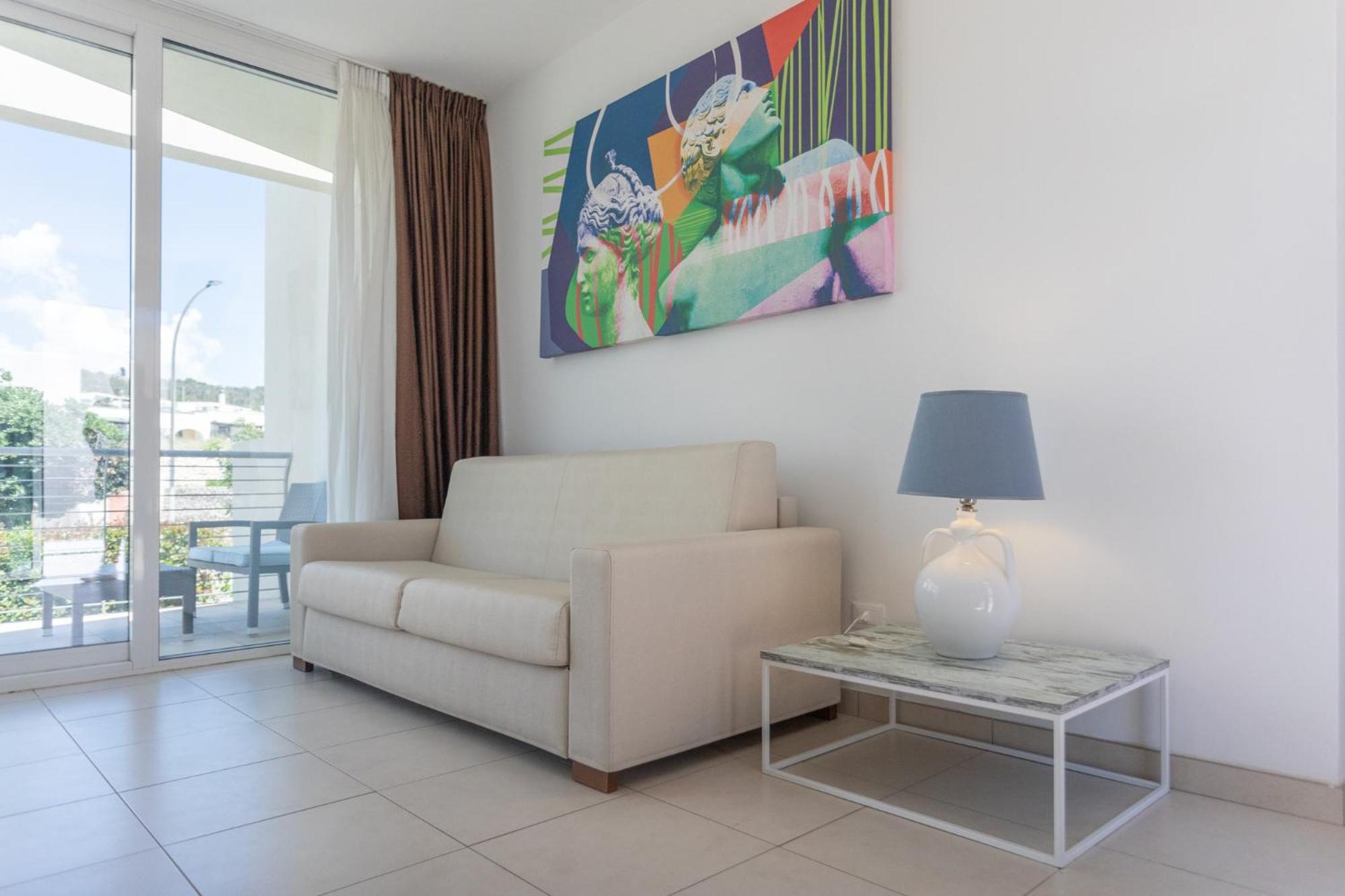 19 Summer 4* Santa Cesarea Terme